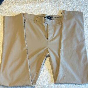 Southern Marsh Navy Dress Pants